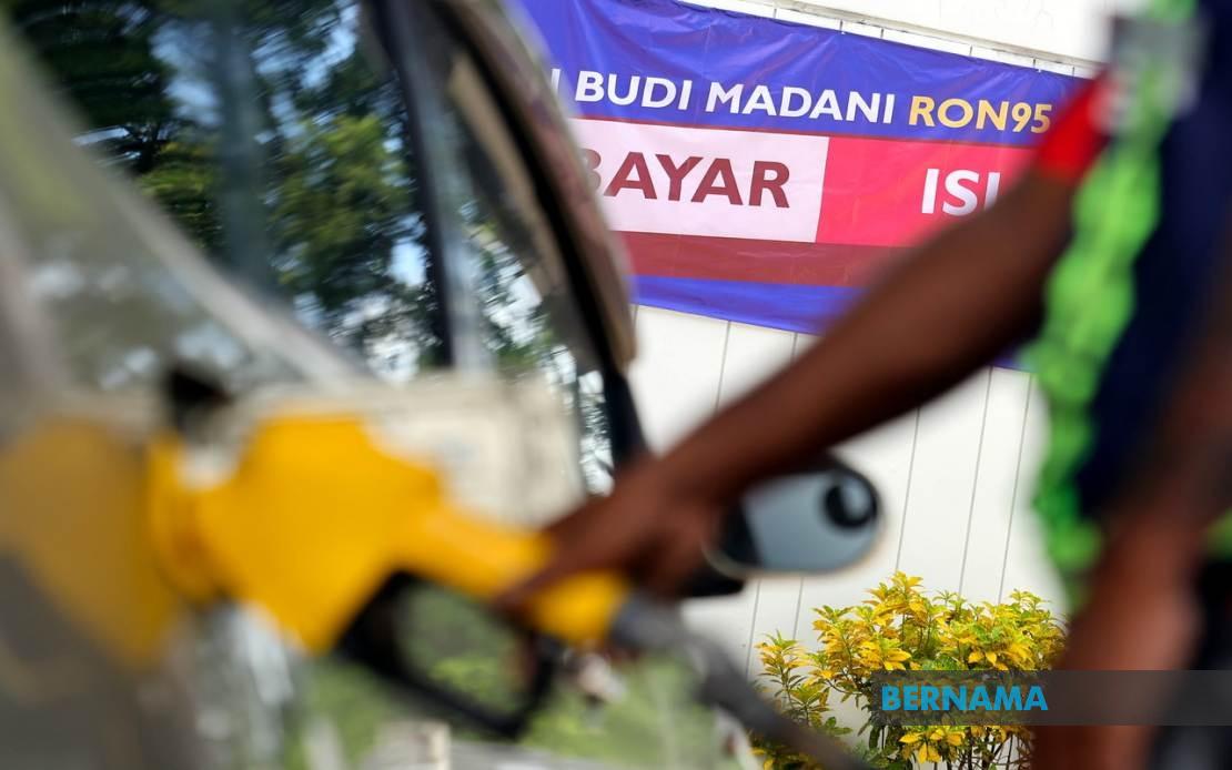 Malaysia Will Maintain All People's Aid Despite RM40 Billion Petroleum Subsidy Bill, Says Liew