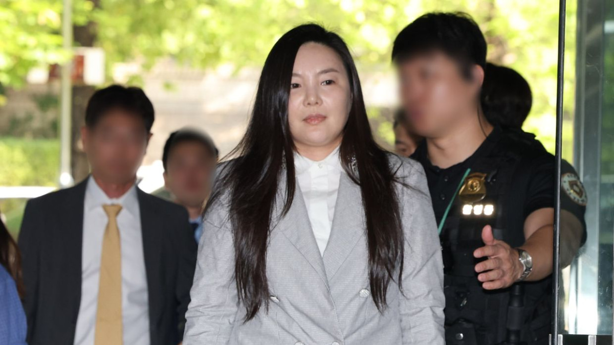 The Rise and Fall of One Hundred Label: How a Real Estate Mogul Built and Lost a K-pop Empire in Two Years