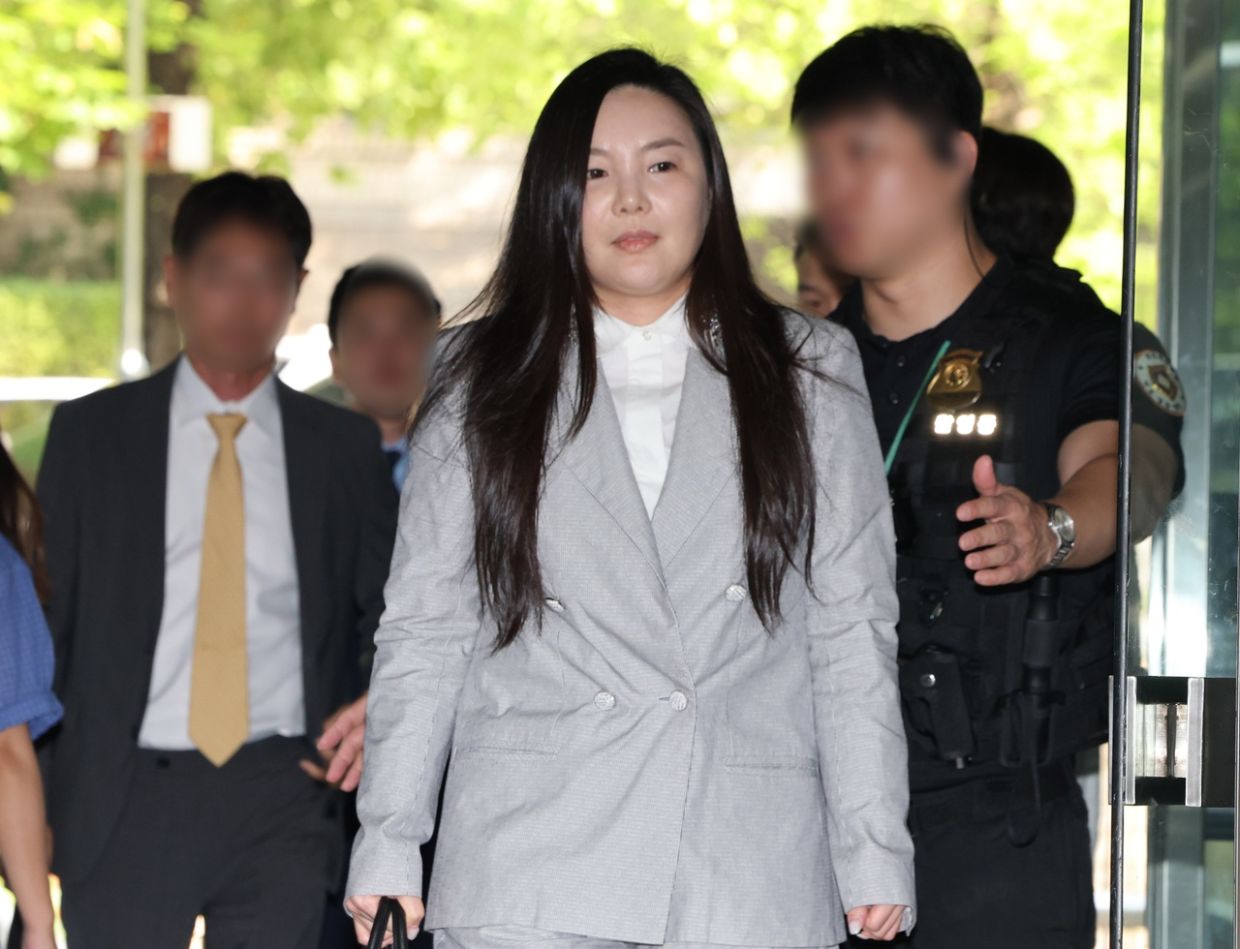 The Rise and Fall of One Hundred Label: How a Real Estate Mogul Built and Lost a K-pop Empire in Two Years