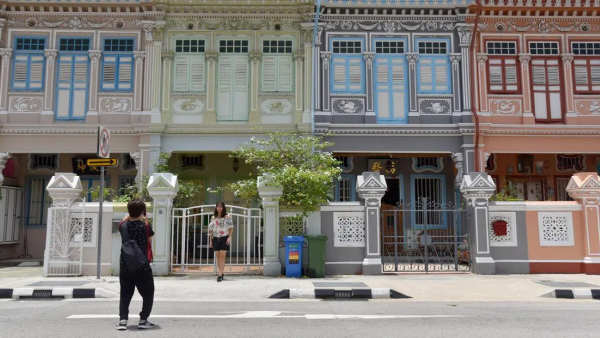 Singapore deploys ride-hailing incentives to lure tourists to neighbourhood precincts