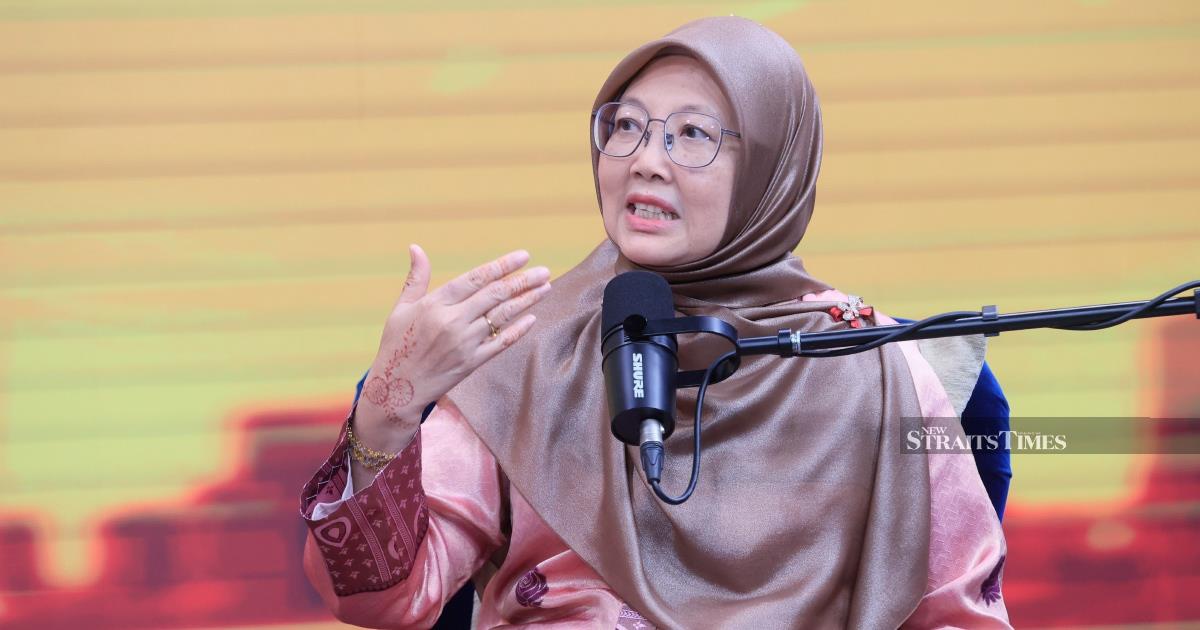 Pakatan Harapan's Greatest Challenge: Convincing Voters of Its Accomplishments