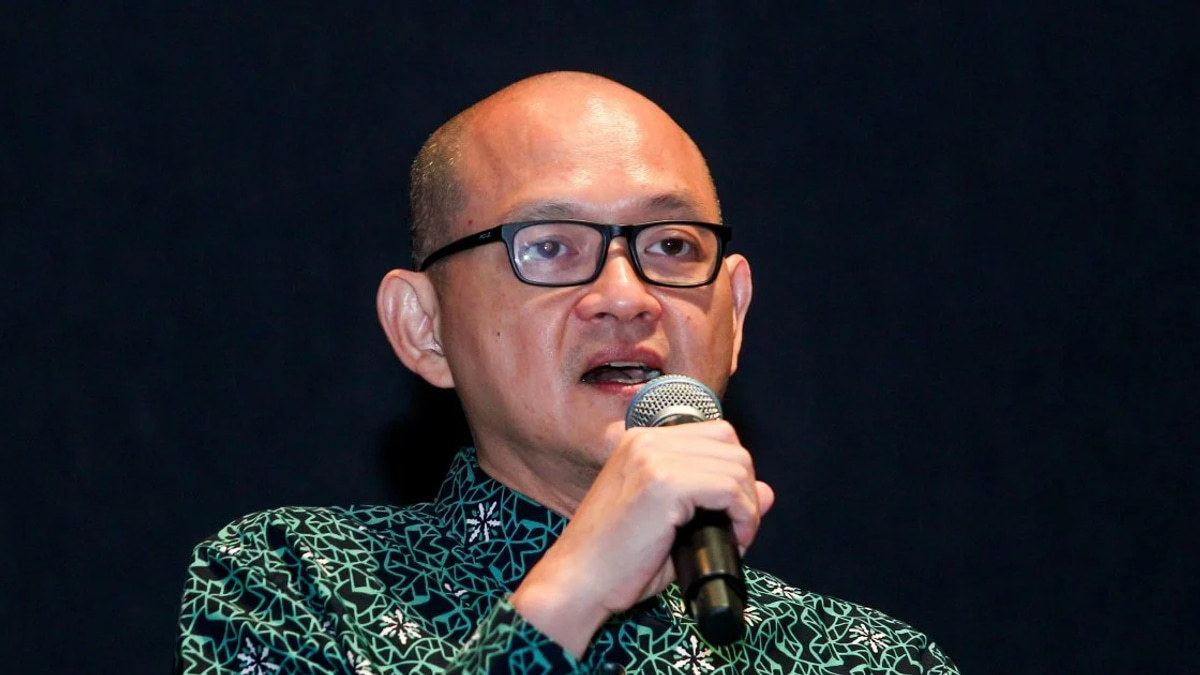 DAP's Ong Kian Ming Projects Commanding BN Victory in Johor State Election