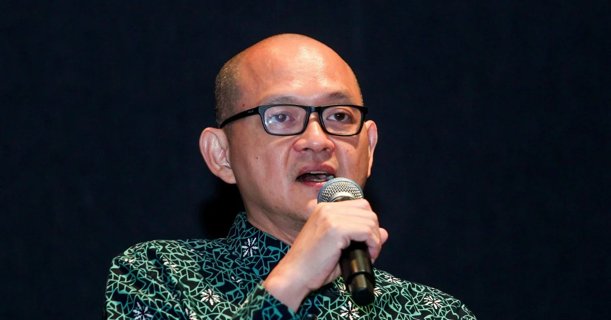 DAP's Ong Kian Ming Projects Commanding BN Victory in Johor State Election