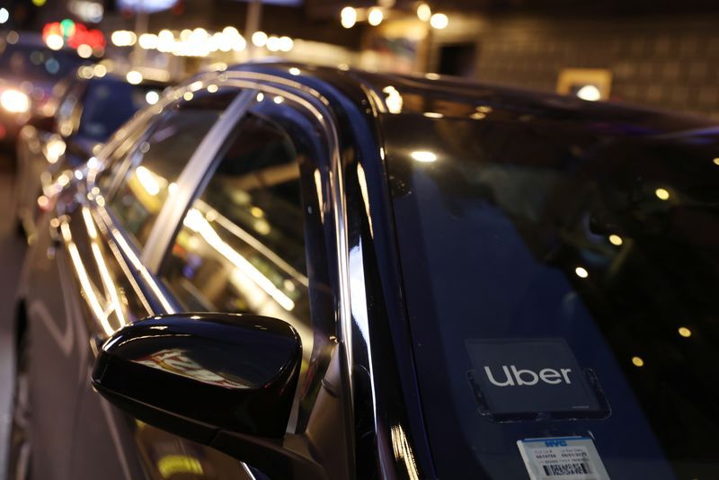 Uber Board Faces Shareholder Lawsuit Over Alleged Systematic Compliance Failures and Safety Lapses