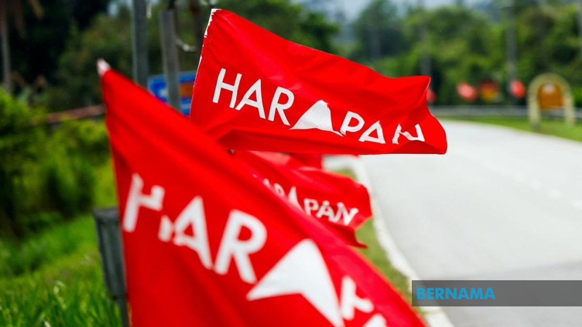 Pakatan Harapan to Present Negeri Sembilan Election Manifesto Today