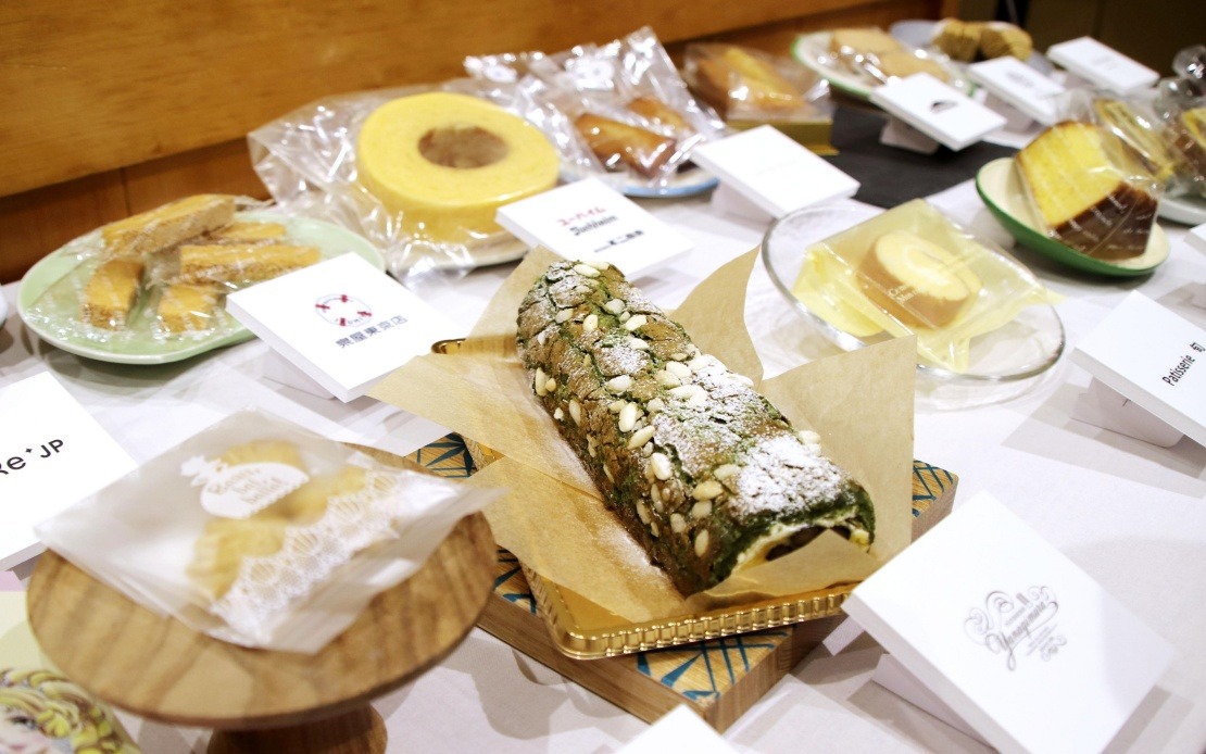 Japan Promotes Rice Flour to Reverse Declining Consumption of Traditional Staple