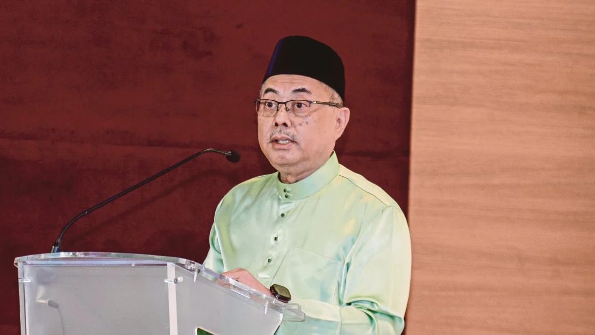 Compounds and Settlements in Graft Cases Are MACC's Call, Says Chief Justice