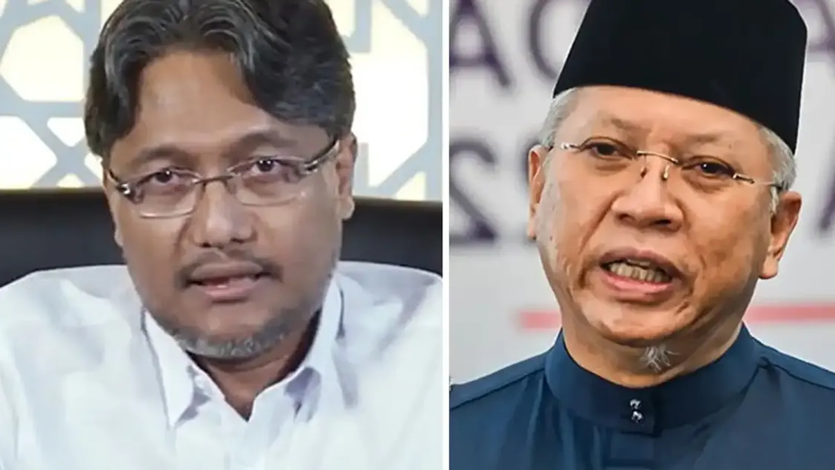 Bersatu Not Quitters, Says Muhyiddin's Former Aide in Fresh Critique of PAS