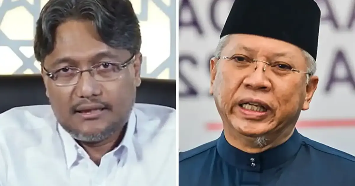 Bersatu Not Quitters, Says Muhyiddin's Former Aide in Fresh Critique of PAS