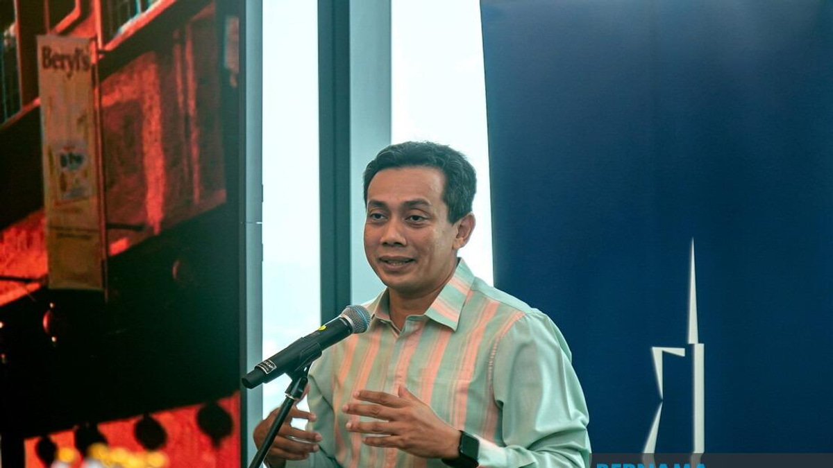 PNBMV Launches 'GAPAI' Film To Connect New Generation With Malaysia's Independence Legacy