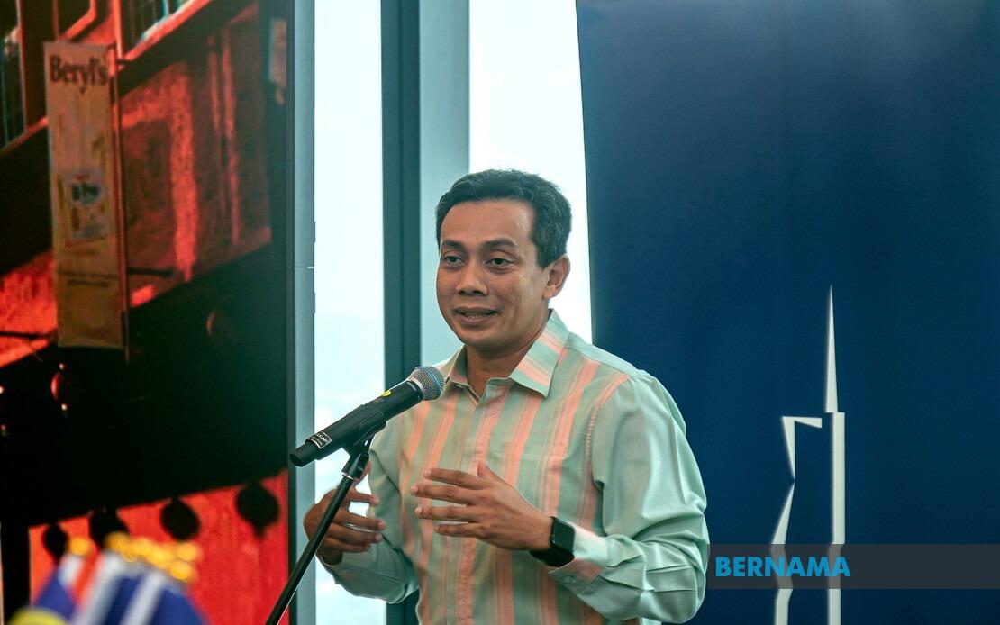 PNBMV Launches 'GAPAI' Film To Connect New Generation With Malaysia's Independence Legacy