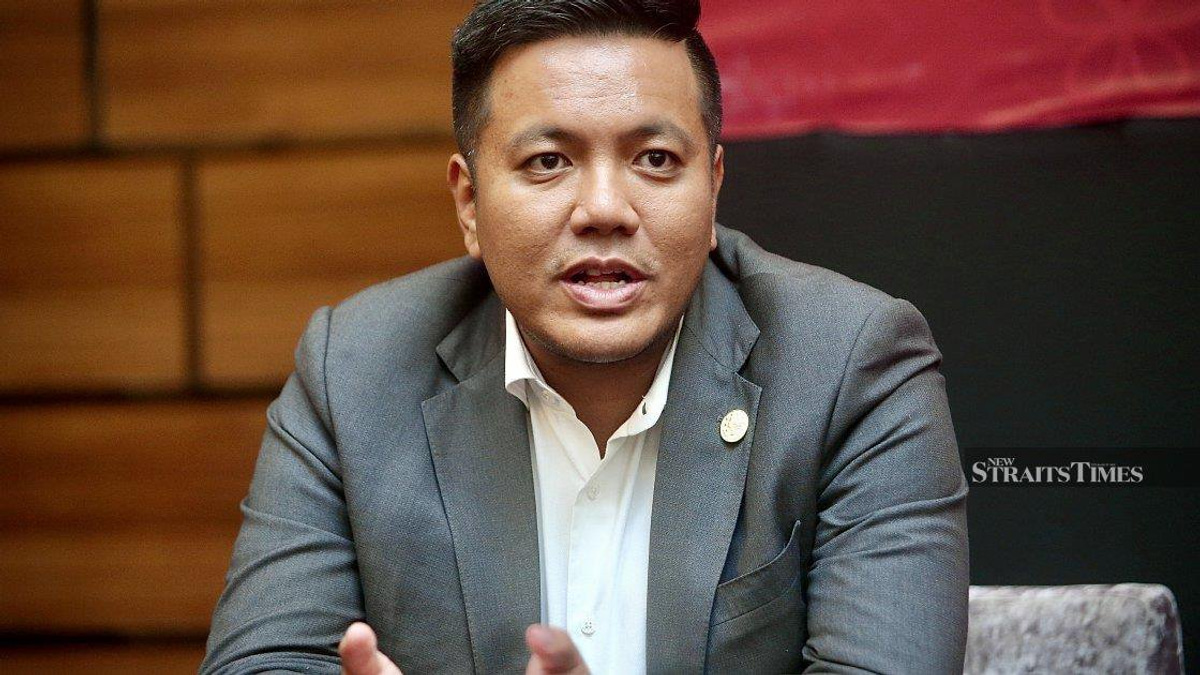 Bersatu Demands Clarity on MACC Contact with Former TH Chief Over RCI Findings