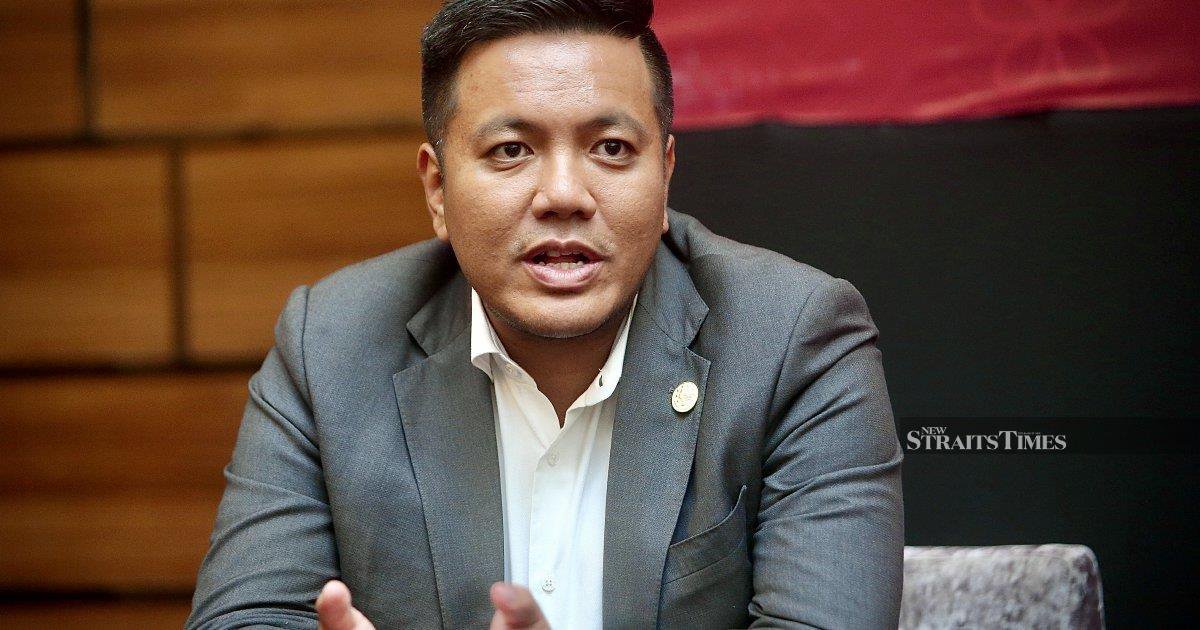 Bersatu Demands Clarity on MACC Contact with Former TH Chief Over RCI Findings