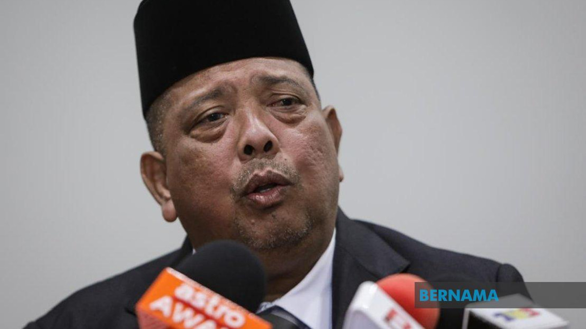 Perlis Menteri Besar Steps Down From Bersatu's Top Council To Focus On State Leadership