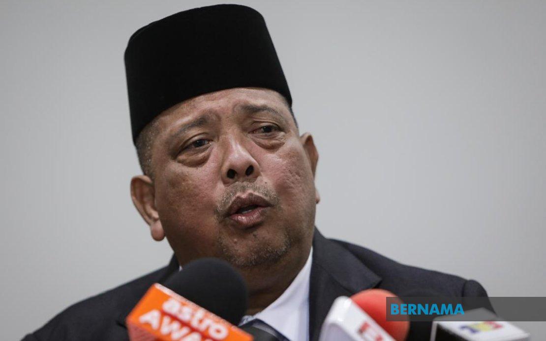 Perlis Menteri Besar Steps Down From Bersatu's Top Council To Focus On State Leadership