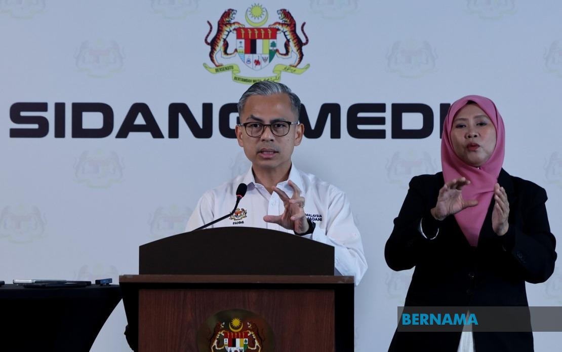 Parliament Set for Aug 11 Debate on Tabung Haji RCI Findings as 35-40 MPs Signal Participation