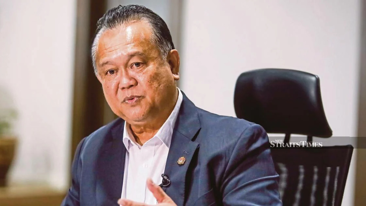 Transport Vision Must Transcend Road-Only Thinking, Says Nanta