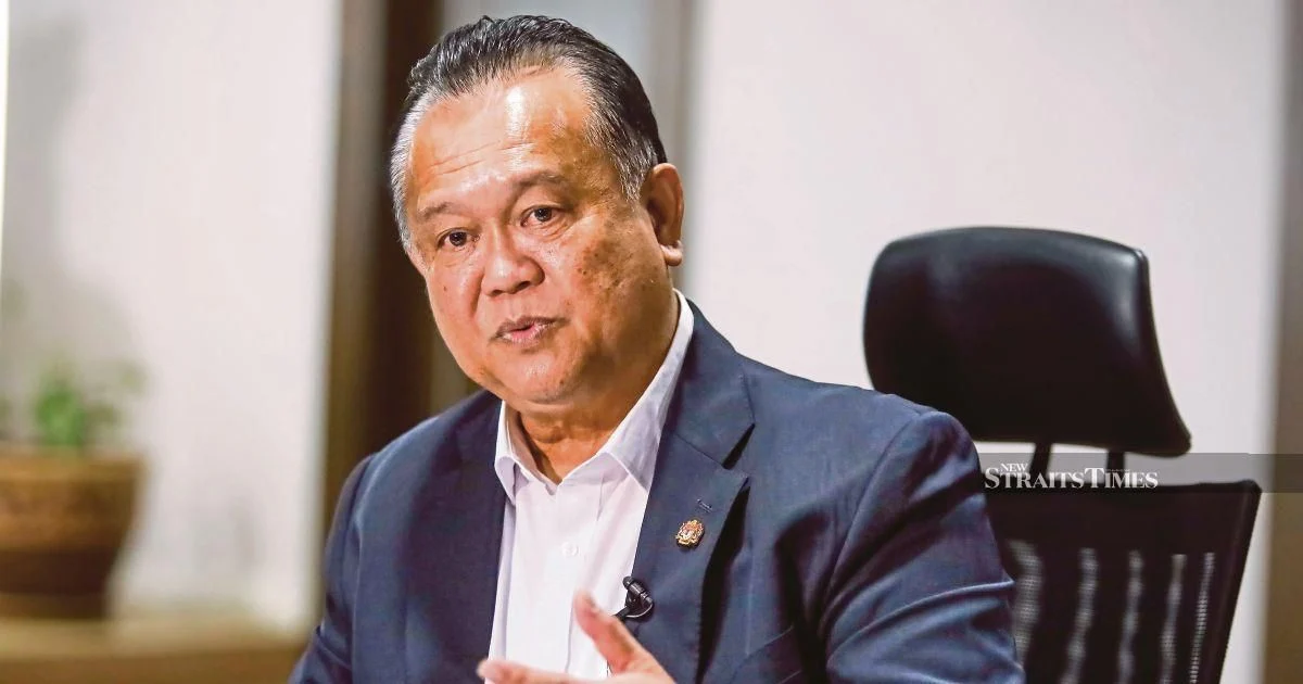 Transport Vision Must Transcend Road-Only Thinking, Says Nanta
