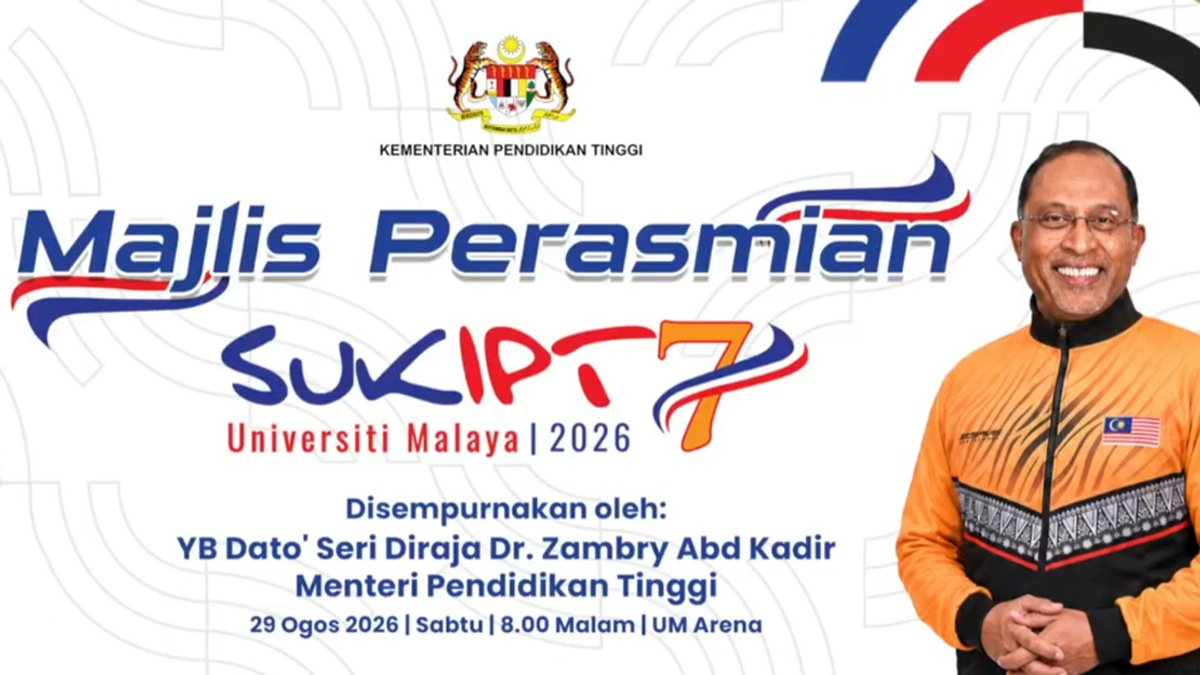 University Sports System Delivering World-Class Athletes, Says Higher Education Minister