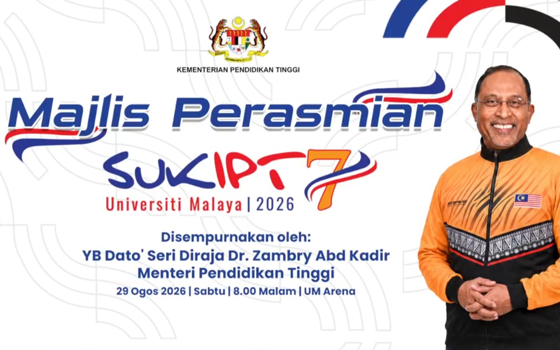 University Sports System Delivering World-Class Athletes, Says Higher Education Minister