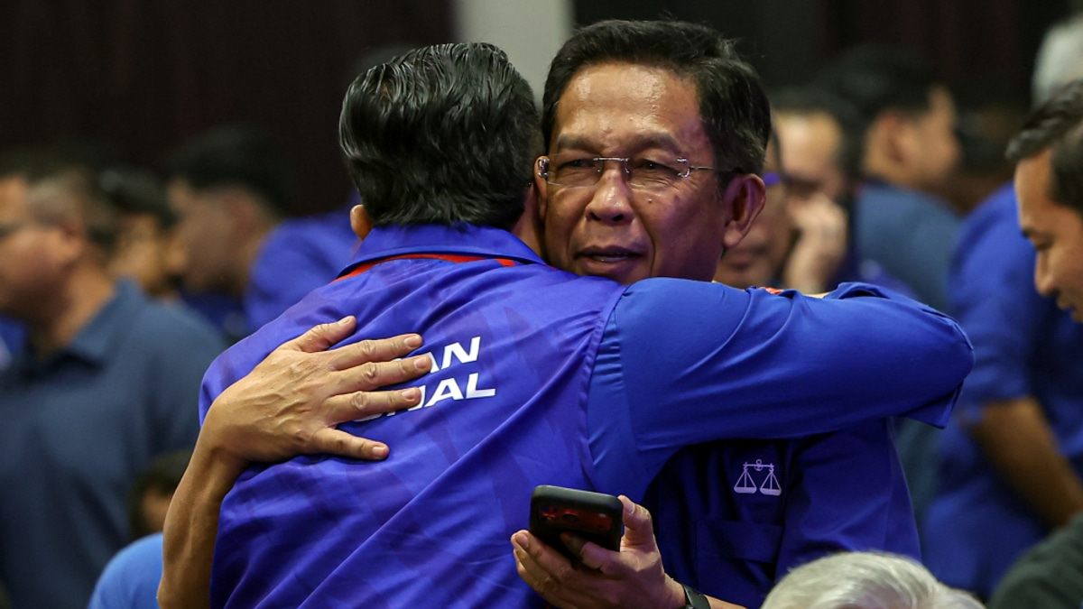 BN and PN Set to Form Negeri Sembilan Government Through Coalition Agreement