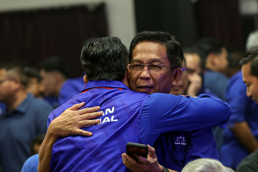 BN and PN Set to Form Negeri Sembilan Government Through Coalition Agreement