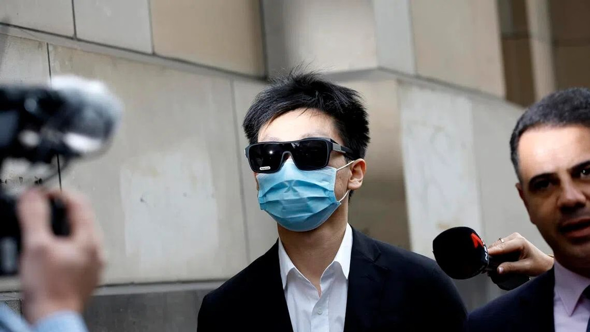 Singaporean Doctor in Melbourne Admits to Filming Hundreds of Colleagues in Hospital Toilets