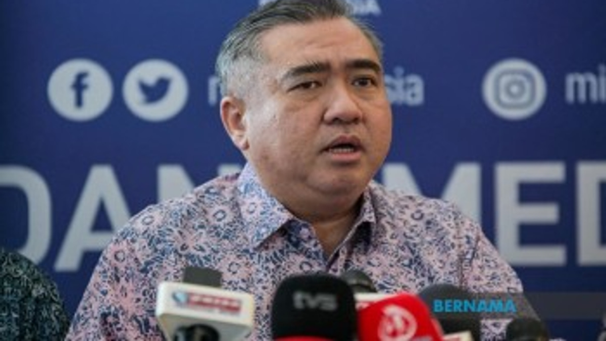 PILA to Transform Northern Region's Air Cargo Capabilities, Says Loke