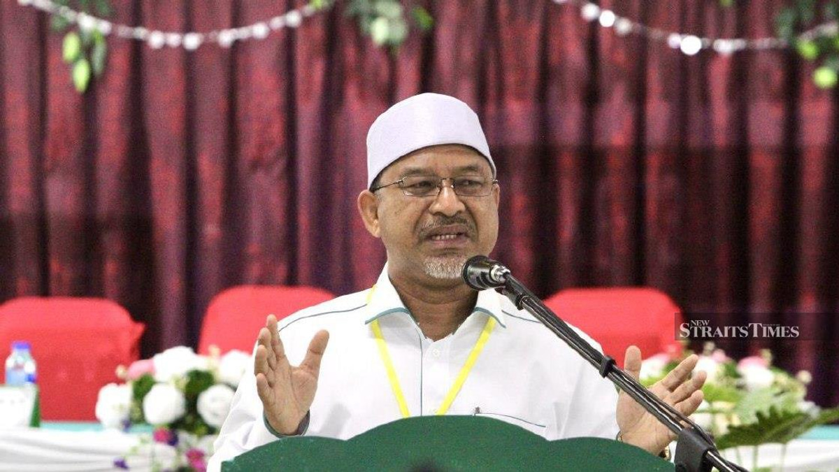 Kelantan Chief Minister Lauds BN-PN Coalition Strategy After Negri Sembilan Poll Success