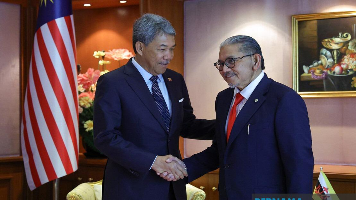 Malaysia and Brunei Deepen Cooperation Through 27th Implementation Meeting