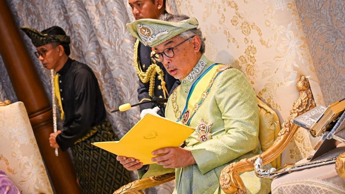 Sultan Abdullah Urges End to Illegal Street Racing, Warns of Social Media Glorification