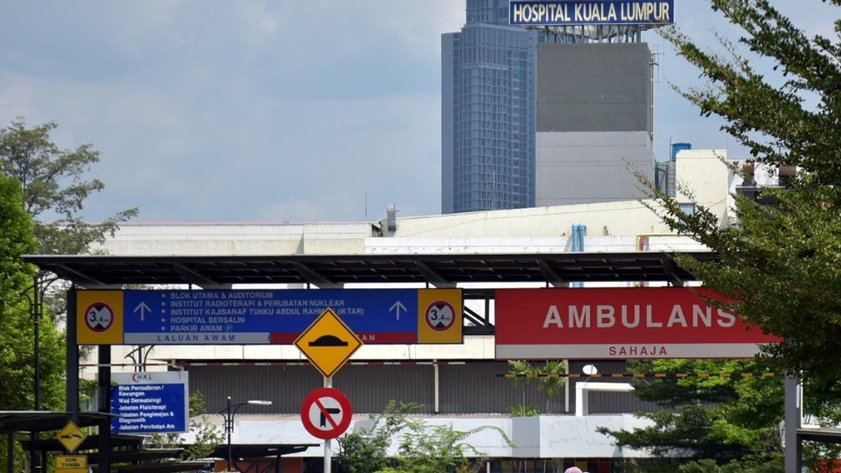 HKL Refutes Viral Video Claims Of Unsanitary Public Toilets