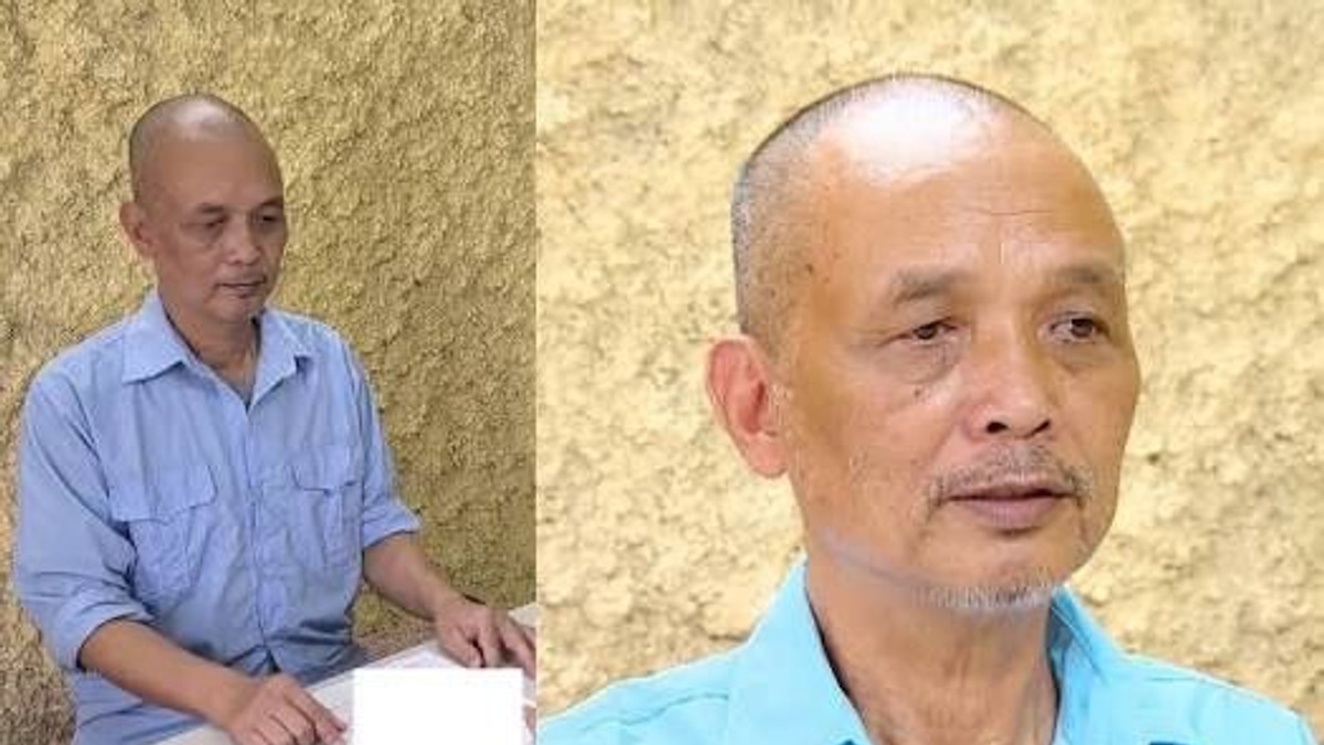 Vietnam arrests telecom entrepreneur over Ho Chi Minh biography amid crackdown on dissent
