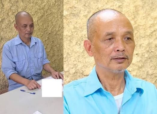 Vietnam arrests telecom entrepreneur over Ho Chi Minh biography amid crackdown on dissent