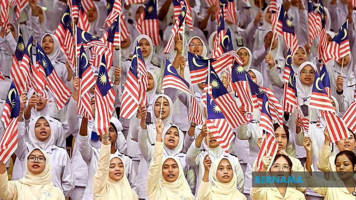 PM to Launch 2026 National Month Drive with Flag-Raising Ceremony in Ipoh