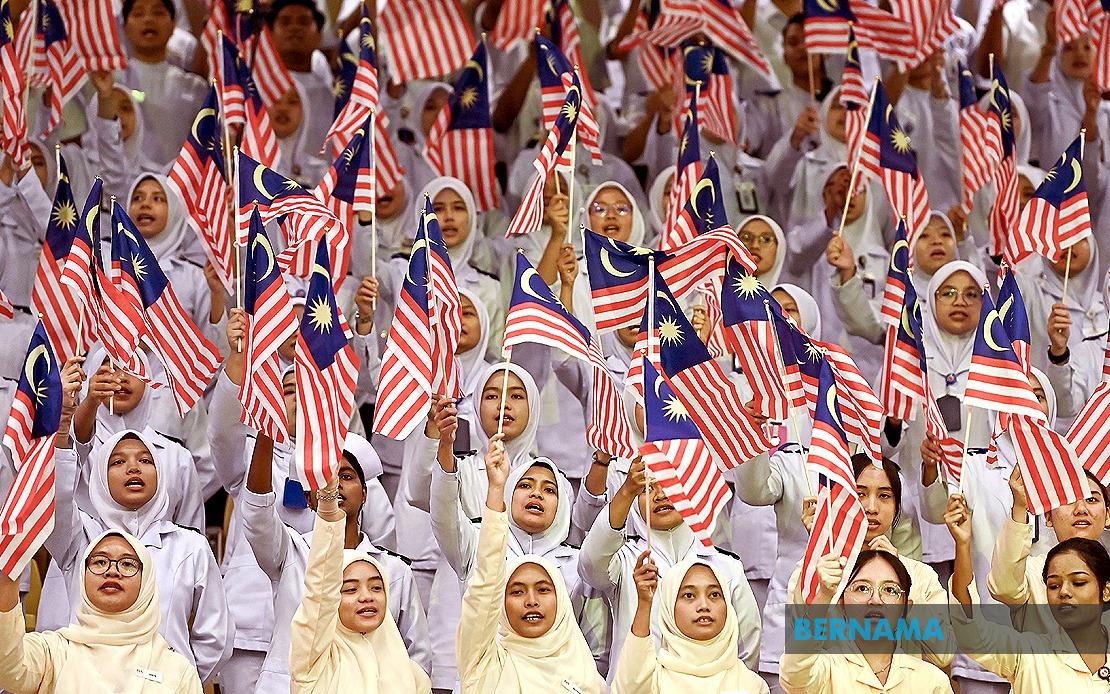 PM to Launch 2026 National Month Drive with Flag-Raising Ceremony in Ipoh