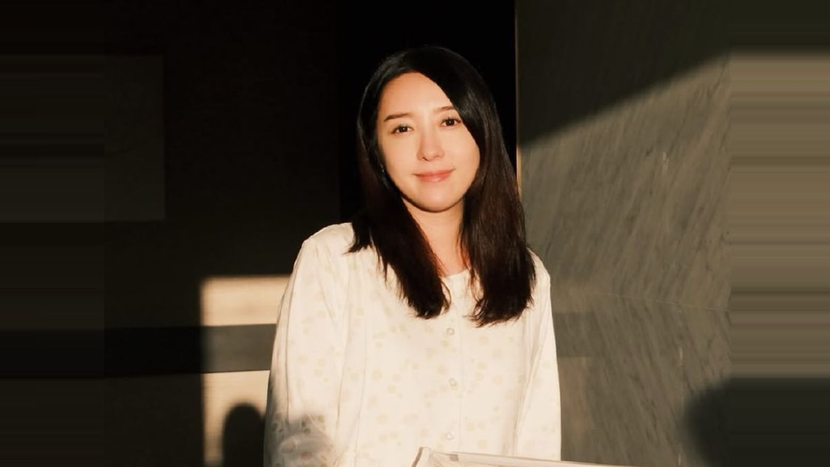 Taiwanese actress Wu Xiong arrested in Japan over alleged vandalism of ancient temple treasure