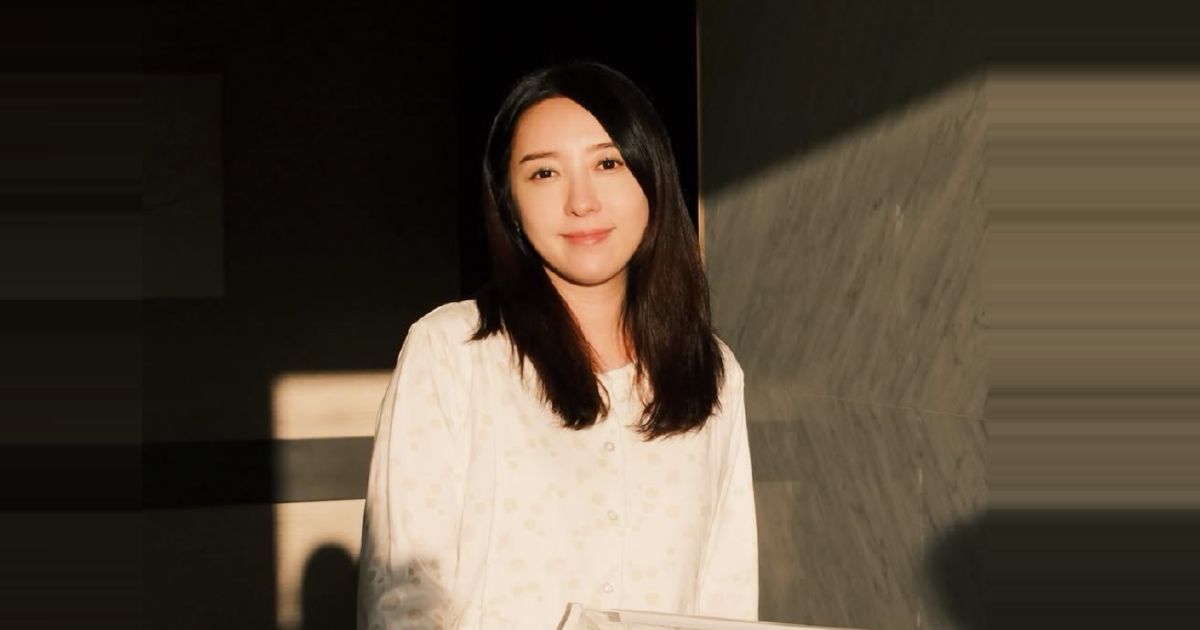 Taiwanese actress Wu Xiong arrested in Japan over alleged vandalism of ancient temple treasure
