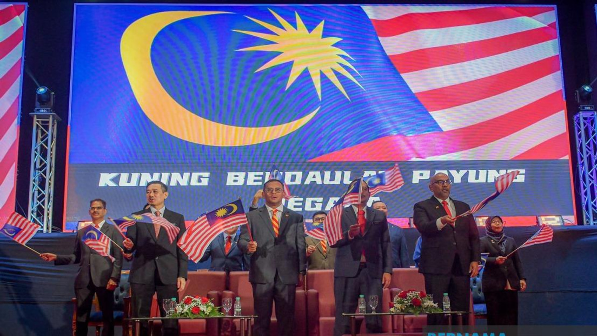 Selangor Seat Decision Imminent as MB Awaits Speaker's Ruling