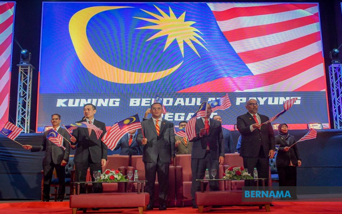 Selangor Seat Decision Imminent as MB Awaits Speaker's Ruling