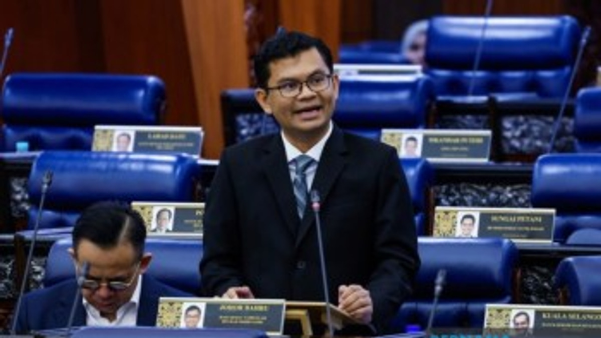 Malaysia Executing 120-Point Plan to Shield Economy from Global Supply Disruptions