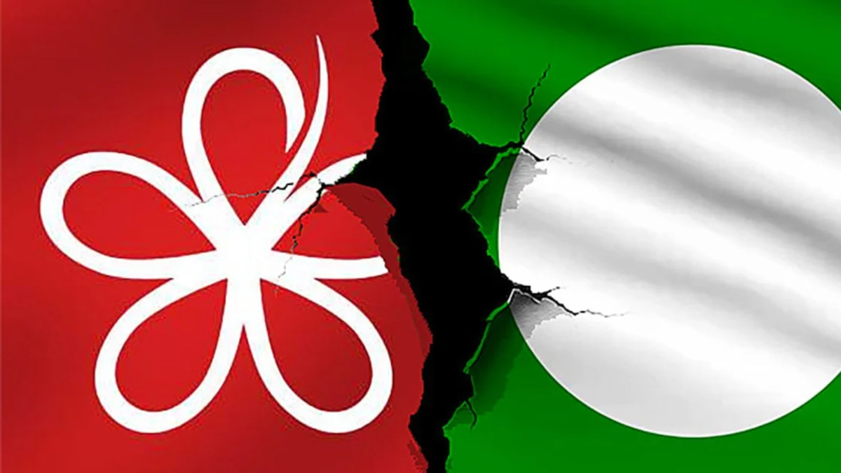 PAS's push to oust Bersatu from PN could alienate moderate voters, warns political analyst