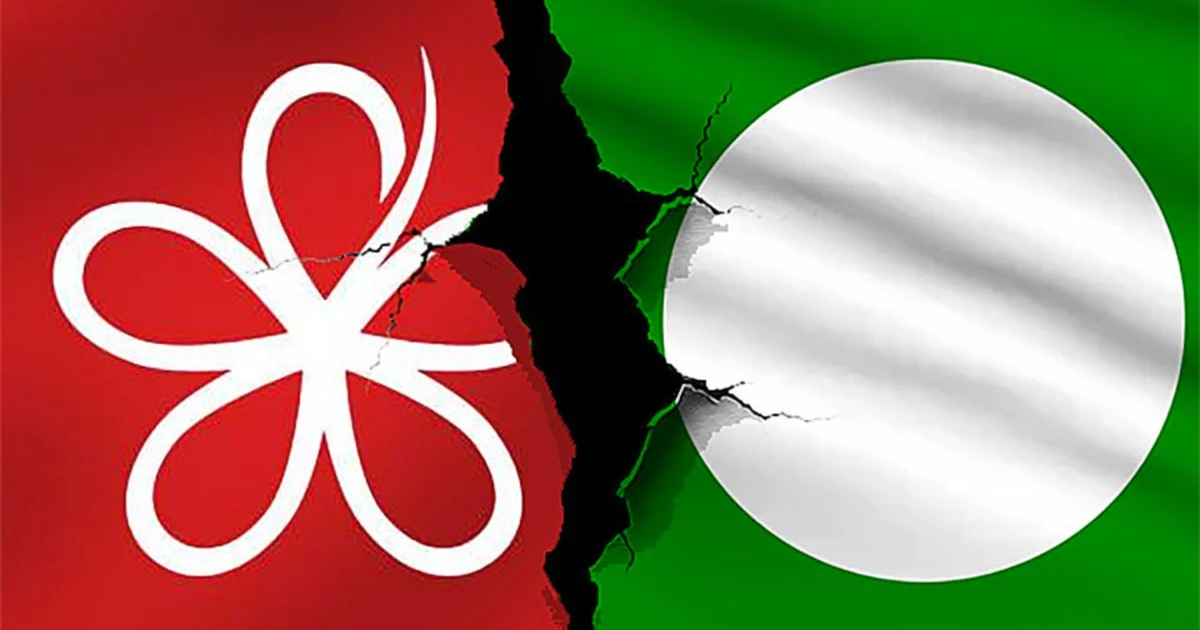 PAS's push to oust Bersatu from PN could alienate moderate voters, warns political analyst