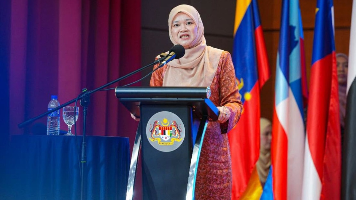 Malaysia to Recognise Prison Students' Co-curricular Achievements for University Entry