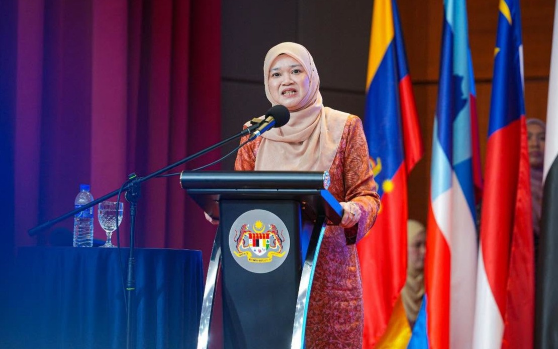 Malaysia to Recognise Prison Students' Co-curricular Achievements for University Entry