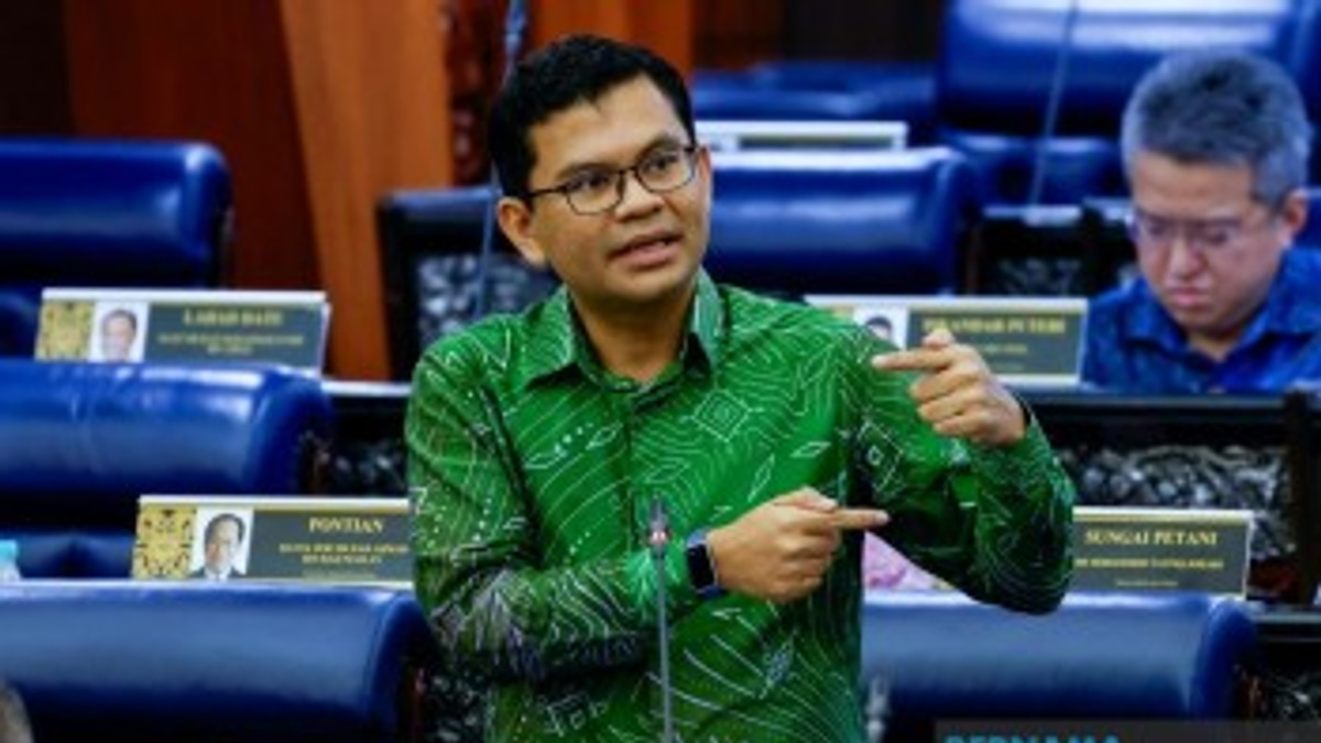 Dewan Rakyat Passes Statistics Bill 2026 To Modernise Data Ecosystem