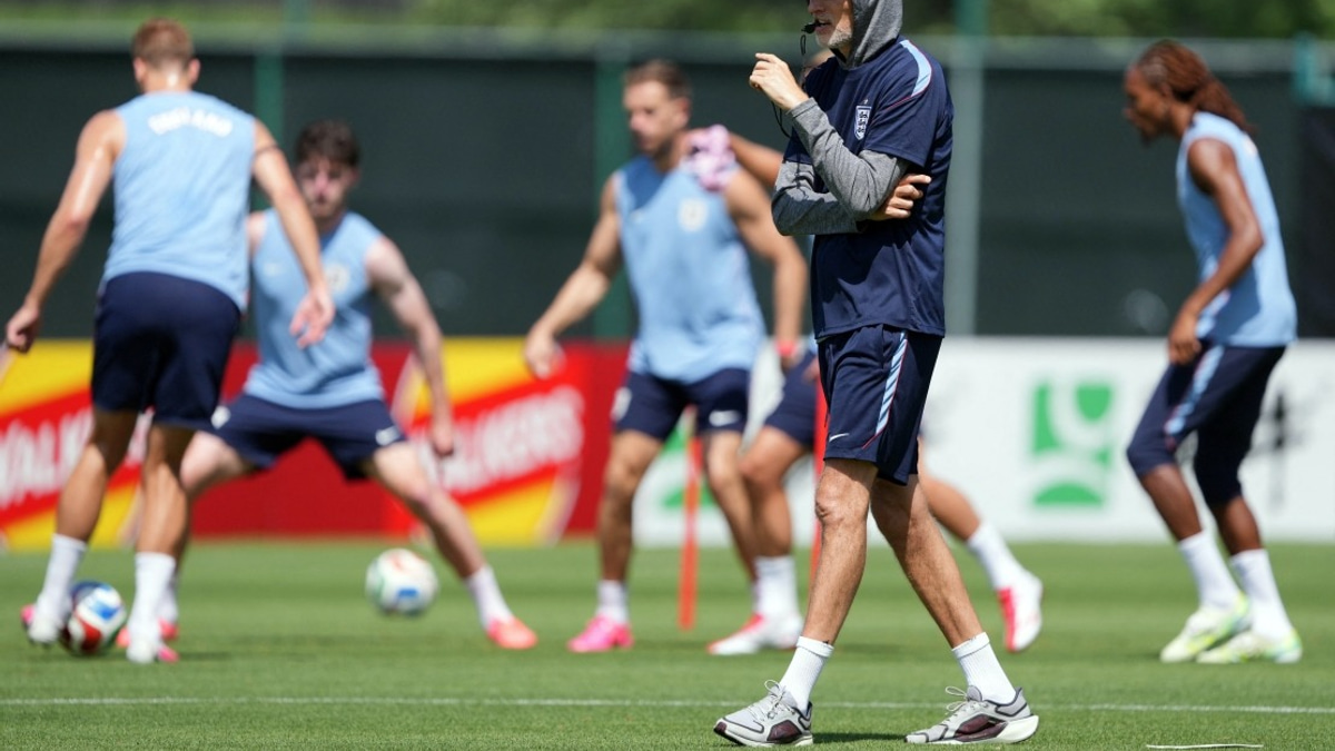 Tuchel Aims to Delight Young England Fans in Afternoon World Cup Knockout