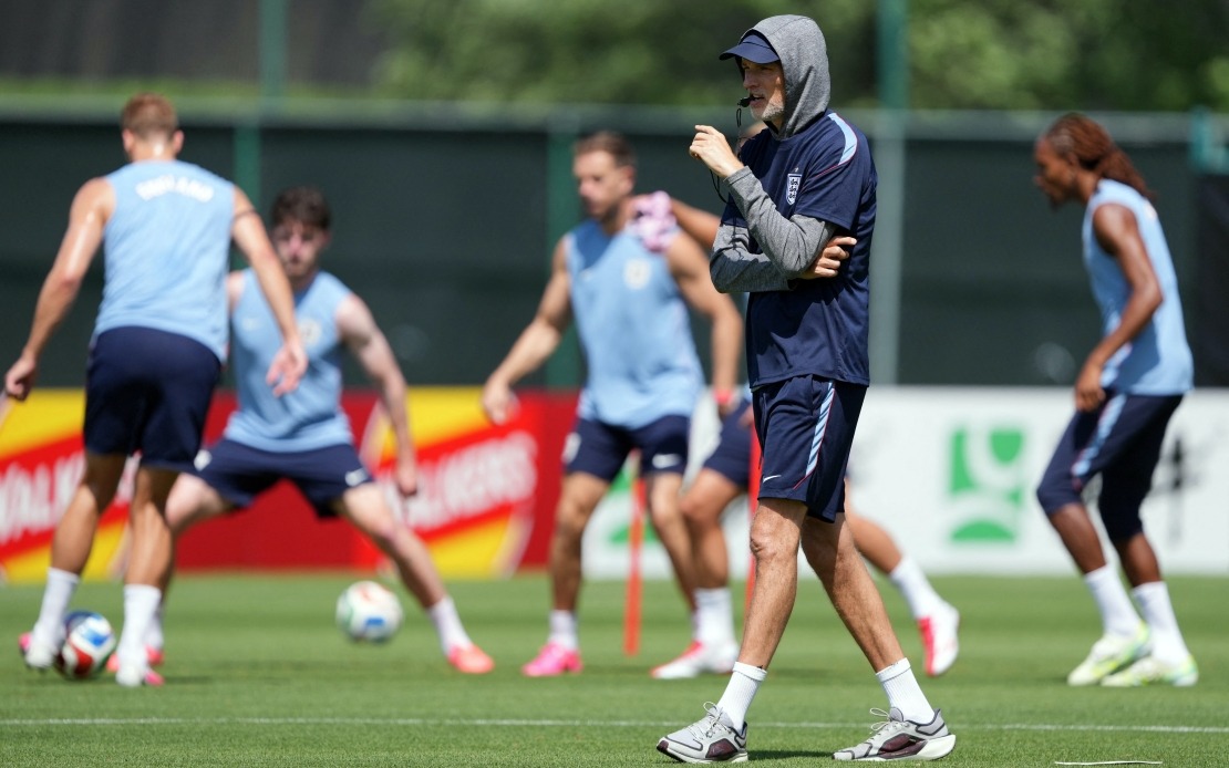 Tuchel Aims to Delight Young England Fans in Afternoon World Cup Knockout