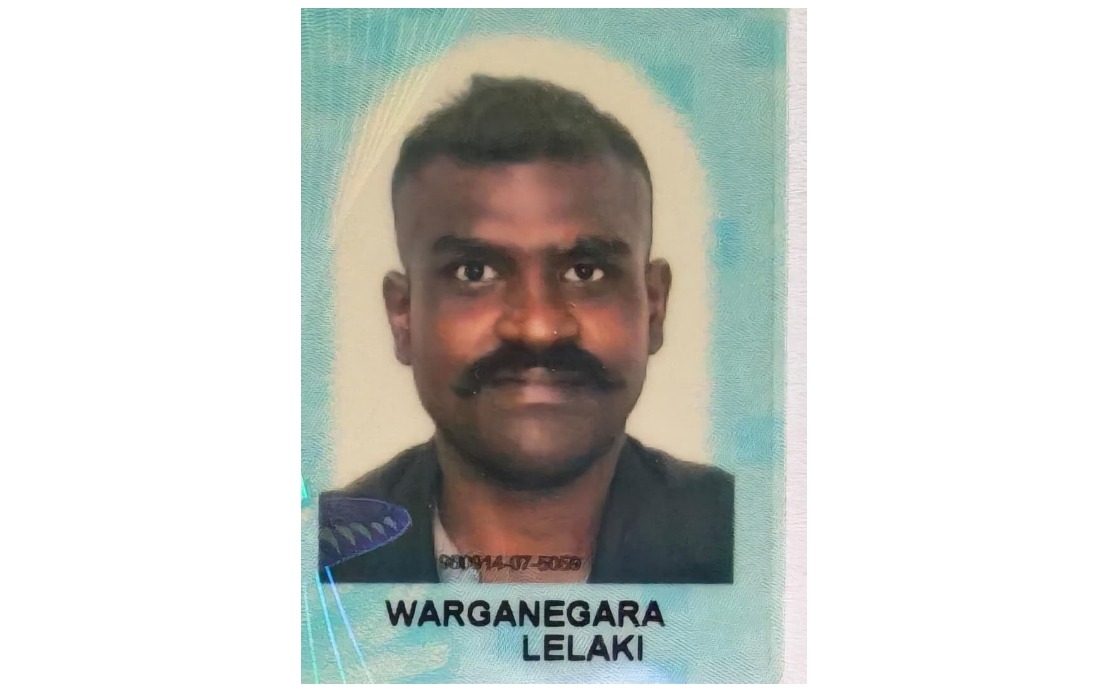 Hospital Appeals for Family of Deceased Homeless Man in Selangor