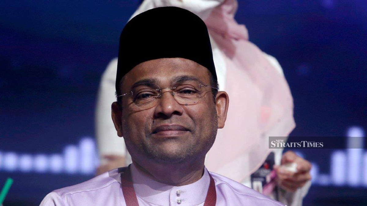 Tabung Haji RCI: Azeez Dismisses Allegations He Was Named in Report